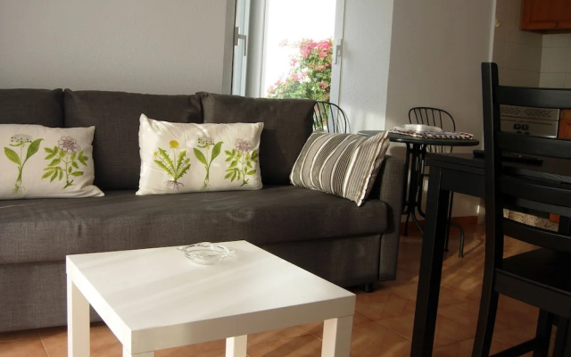 Apartamento Buganvilla