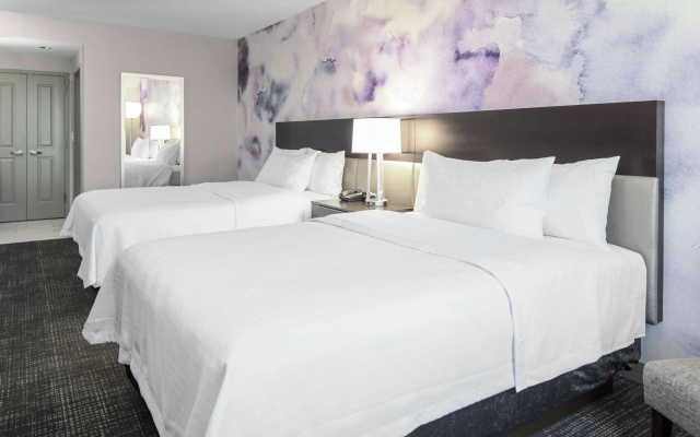 Homewood Suites by Hilton Largo/Washington, D.C.