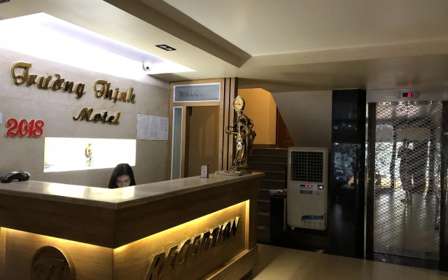 Truong Thinh Hotel