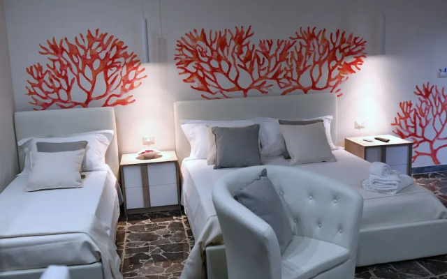 Dei del Mare Extra Luxury