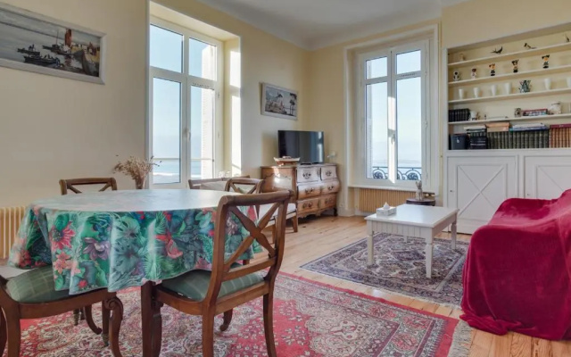 Appartement Arcachon, 3 pièces, 5 personnes - FR-1-474-10