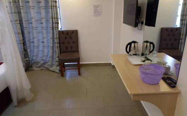 Royal Acacia Hotel Isiolo