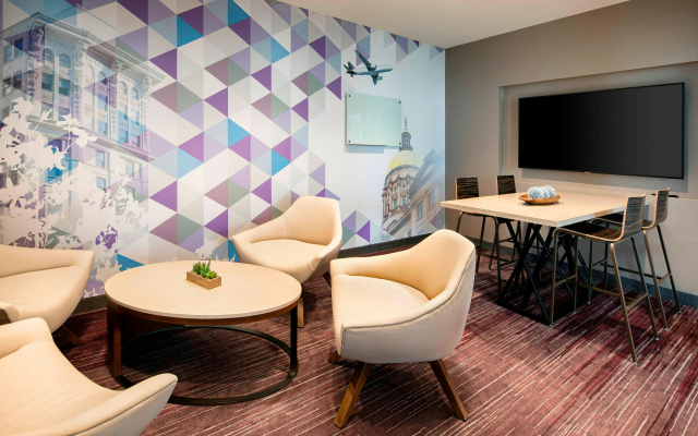 Courtyard by Marriott Atlanta Vinings/Galleria
