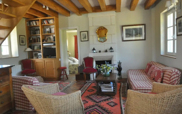 The Cottage