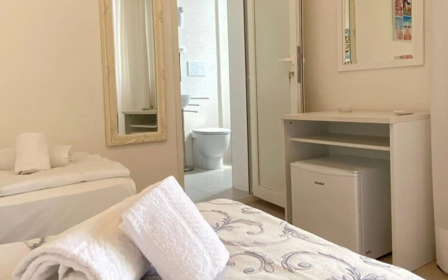 Hotel Linda