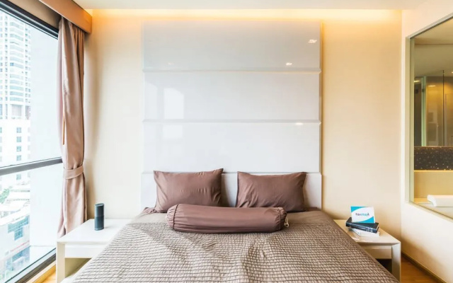 The Address Sathorn By Favstay