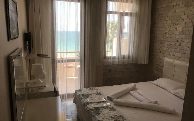 Ciflikkoy Golden Butik Otel