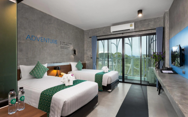 B2 Krabi Premier Hotel