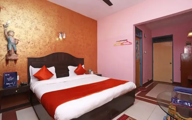 OYO Flagship 3139 View Point Resort