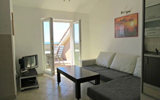 Apartment Haris