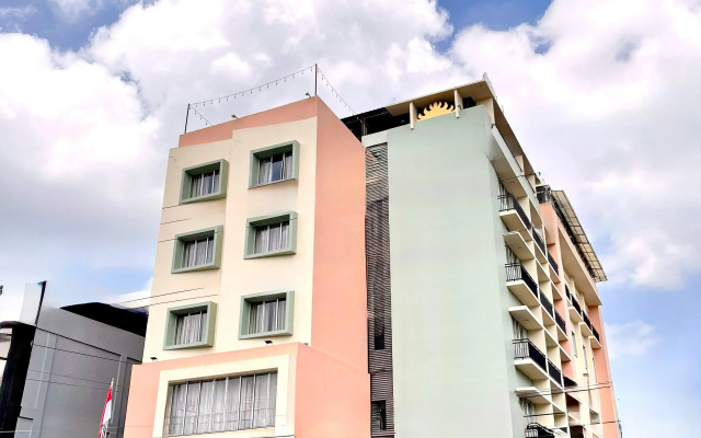 Mor Living Hotel