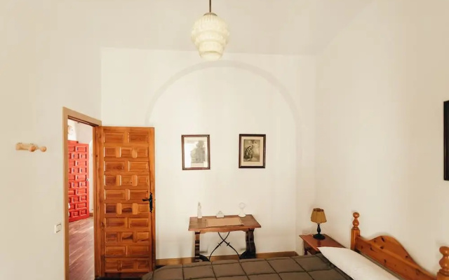 El Rincón Del Comendador