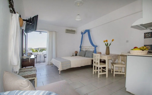 Maistrali Apartments