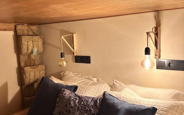 3bed Apartment- Garden, Private Pool, Free Parking