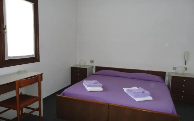 Hotel Del Negro