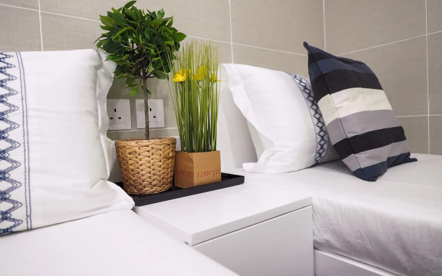 HK International Hostel
