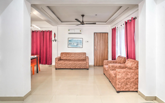 Villa Bliss by Palette Homes Lonavala