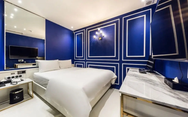 Yeoksam Hotel the Muse