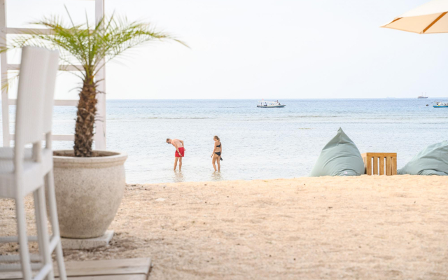 Gili Ku Bungalow