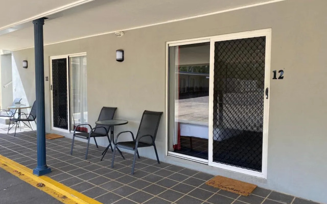 Hervey Bay Motel