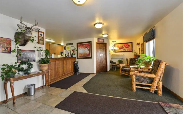Americas Best Value Inn Dillon
