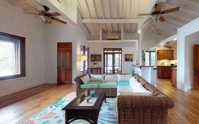 Casa Tabyana