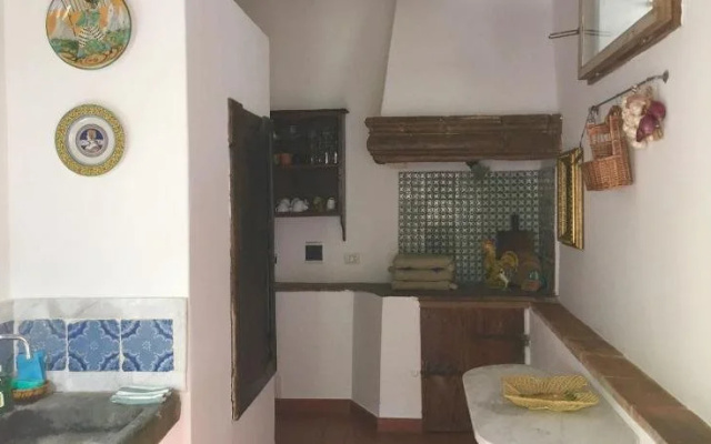 Fattoria Settemerli