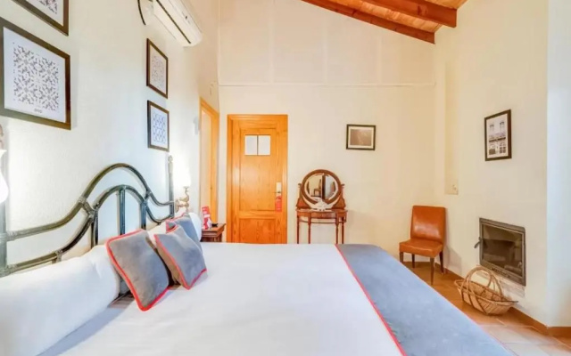 Hotel Torre San Juan