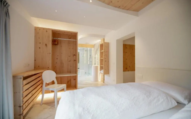 Garnì Aurora Bed and Breakfast