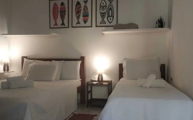 Vila Mar Pousada
