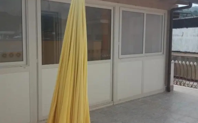 I Nuovi Orizzonti Casa Girasole