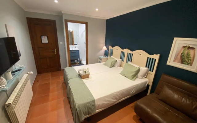 Hostal Casa San Nicolás