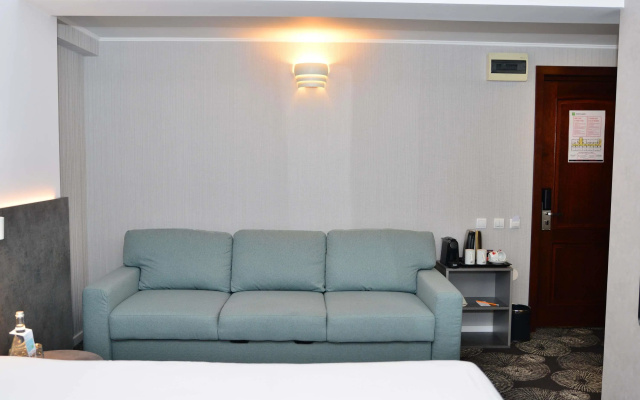 ibis Styles Pitesti Arges