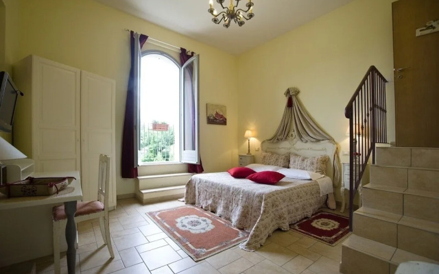 Homelink Poggibonsi