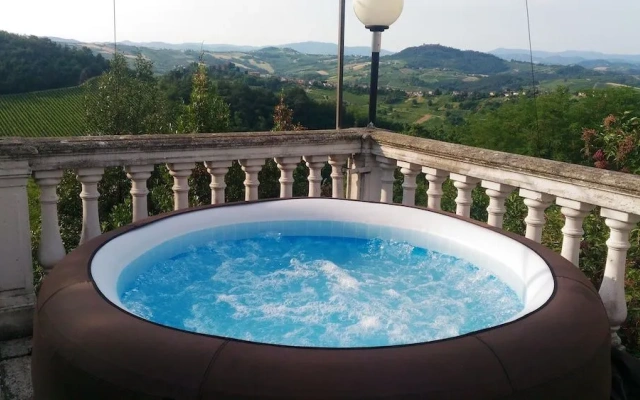 Le Stanze del Conte