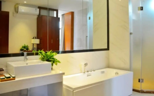 Shangliang Hostel