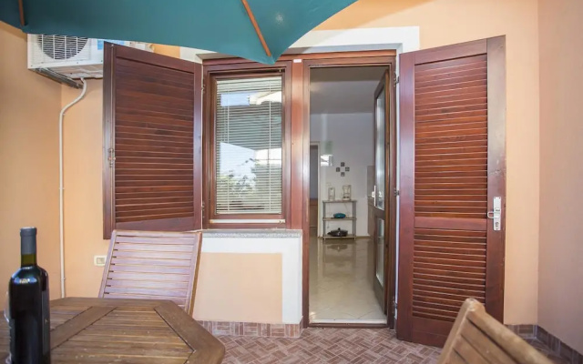 Apartment Marinković