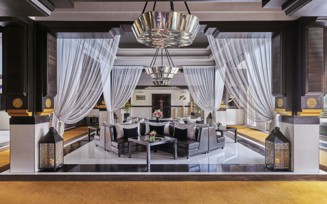 Hôtel & Ryads Barrière Le Naoura