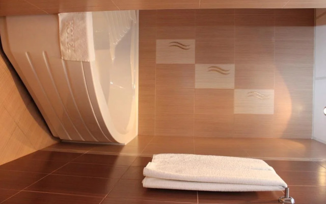 Family Hotel Residence
