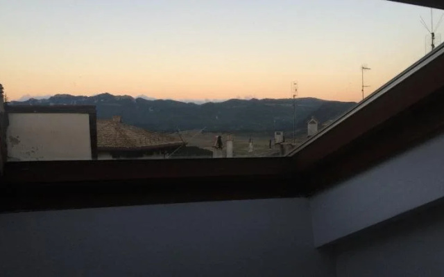 Albergo dellOca