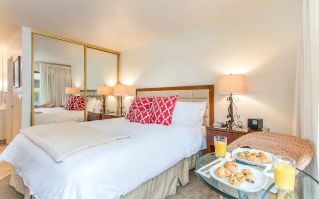 Romantic Napa Escape Prime Location