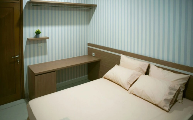 Villa Ouma Bandung
