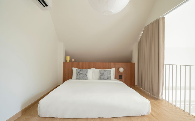 PAMA Khaoyai Lifestyle Pool Villas