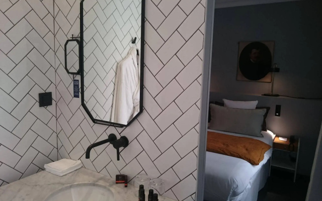 COQ Hotel Paris