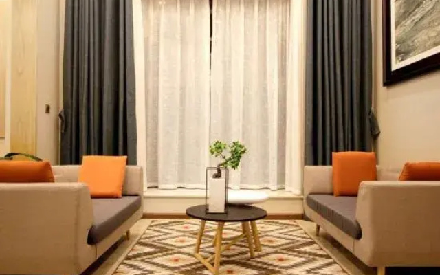 Pupeng Boutique Hotel