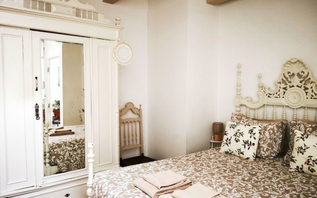 Aluguer apartamento Gaivota