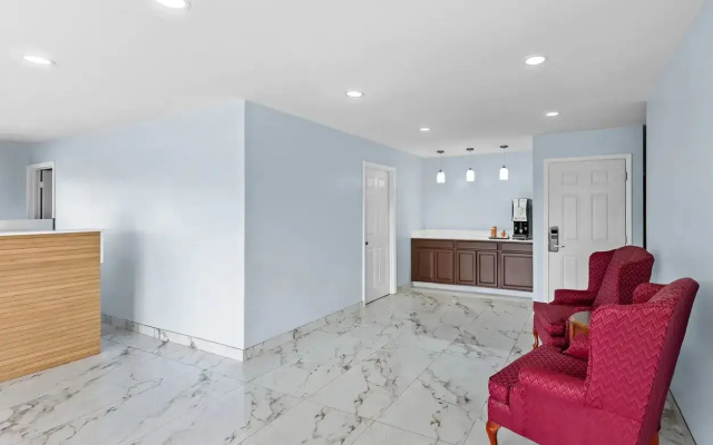 Rodeway Inn Cairo