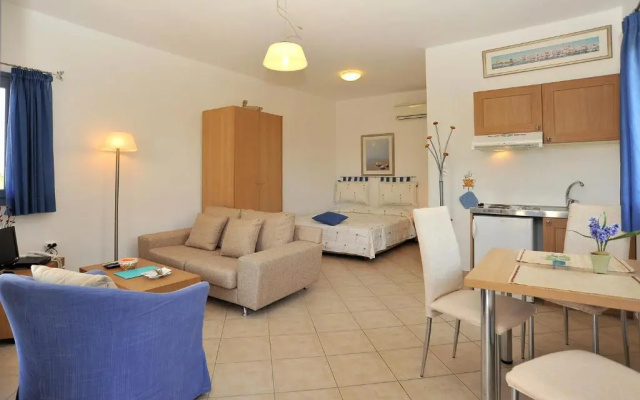 Fistikies Holiday Apartments