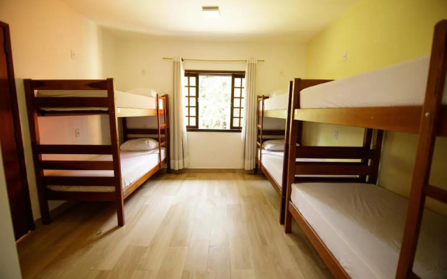 Hostel Refugio