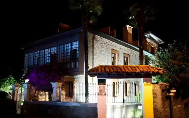 Hotel Villa Miramar